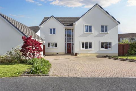 7 bedroom detached house for sale, Cae Seiri, Carmarthen