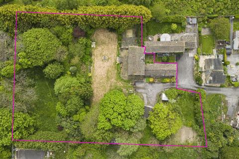 5 bedroom barn conversion for sale, Lower Exley, Halifax