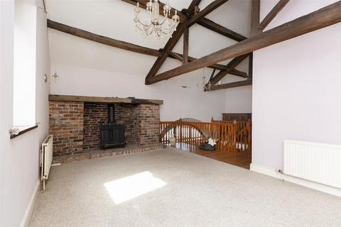 5 bedroom barn conversion for sale, Lower Exley, Exley, Halifax