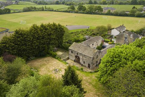 5 bedroom barn conversion for sale, Lower Exley, Exley, Halifax