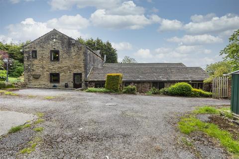 5 bedroom barn conversion for sale, Lower Exley, Exley, Halifax