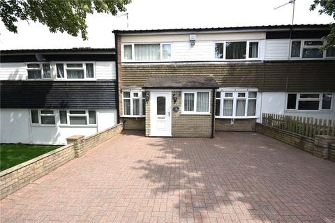 3 bedroom terraced house for sale, Willow Way, Chelmsley Wood, Birmingham, B37