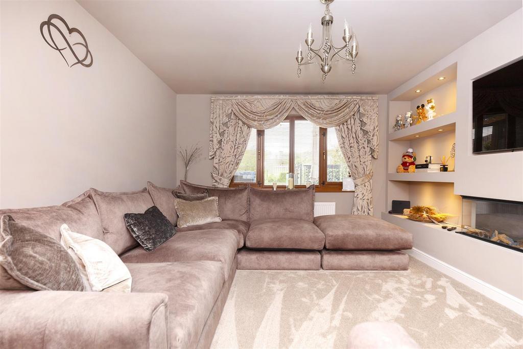 Bramleys Estate Agents - Dewsbury Road - Elland (8