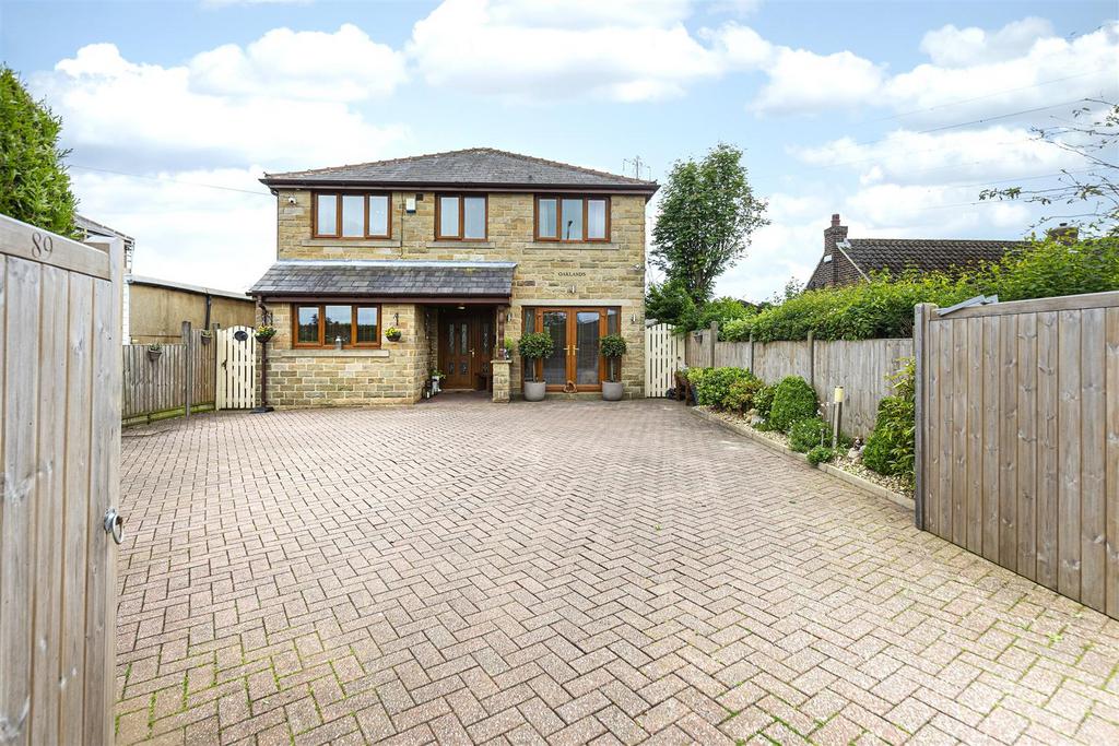 Bramleys Estate Agents - Dewsbury Road - Elland (5
