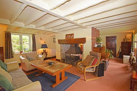 3 bedroom cottage for sale, Pheasant Cottage, 37 Fairfield Road, Bournheath, Worcestershire, B61 9JW