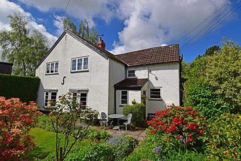 3 bedroom cottage for sale, Pheasant Cottage, 37 Fairfield Road, Bournheath, Worcestershire, B61 9JW