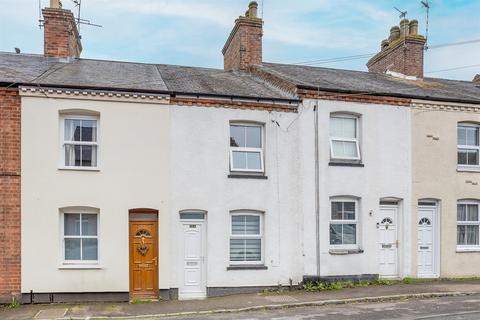 2 bedroom terraced house for sale, Gladstone Street, Fleckney, Leicester