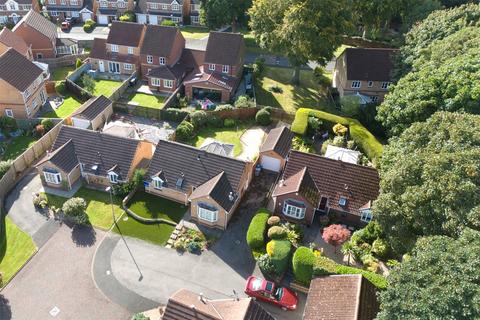 3 bedroom bungalow for sale, Graythwaite, Chester Le Street, County Durham, DH2