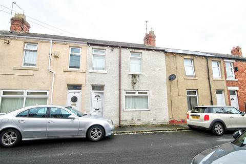 3 bedroom terraced house for sale, Victor Street, Chester Le Street, County Durham, DH3