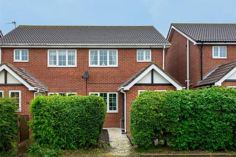 5 Meadow View, Patrington, Hull, HU12 0QG