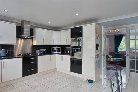 5 Meadow View, Patrington, Hull, HU12 0QG