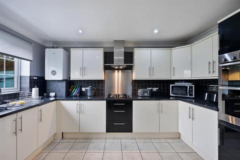 5 Meadow View, Patrington, Hull, HU12 0QG