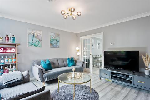 5 Meadow View, Patrington, Hull, HU12 0QG