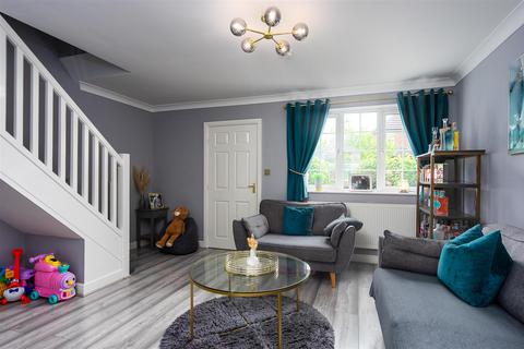 5 Meadow View, Patrington, Hull, HU12 0QG