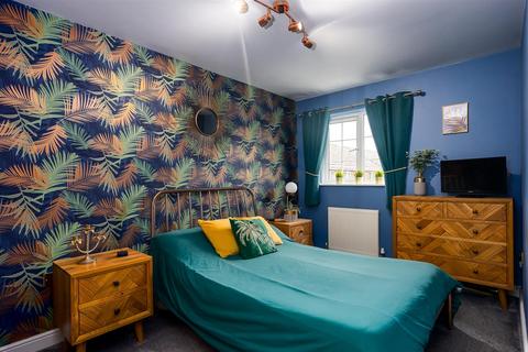 5 Meadow View, Patrington, Hull, HU12 0QG