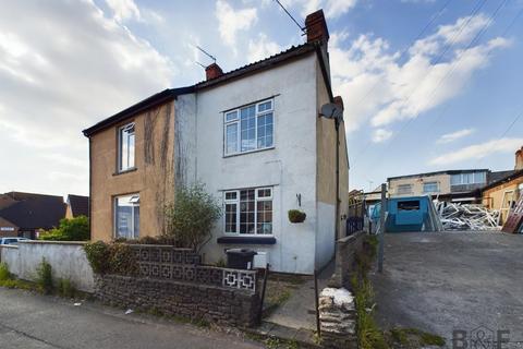 2 bedroom semi-detached house for sale, Upper Station Road, Bristol BS16