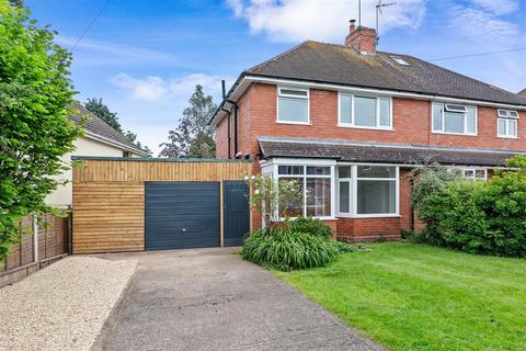 3 bedroom semi-detached house for sale, Morrin Close, Claines