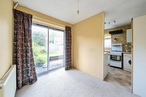 3 bedroom semi-detached house for sale, Cumberland Close, Chandler's Ford, Eastleigh