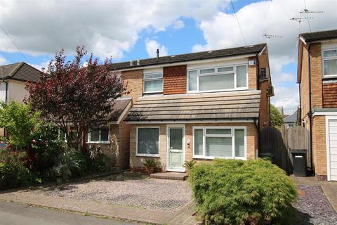 3 bedroom semi-detached house for sale, POPLAR ROAD, LEATHERHEAD, KT22