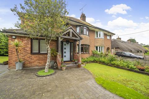 4 bedroom semi-detached house for sale, Chestnut Avenue, Chandler's Ford