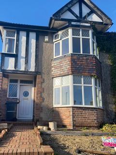 4 bedroom terraced house to rent, Glenfrome Road, Bristol BS5