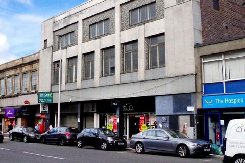 Retail property (high street) to rent, 42 - 50 Kilmarnock Road, Glasgow G41