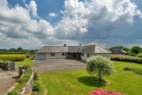 3 bedroom bungalow for sale, South Petherwin, Launceston