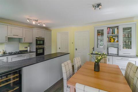 4 bedroom detached house for sale, Dawes Close, Capel St. Mary, Ipswich