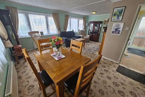 2 bedroom park home for sale, Eastfield Park, Newark NG22