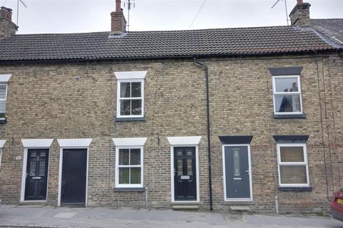 2 bedroom terraced house for sale, Market Place, South Cave