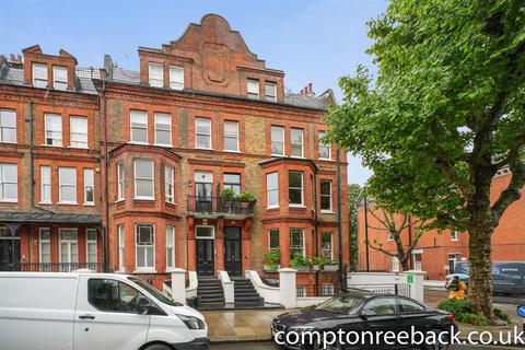 2 bedroom flat for sale, Elgin Avenue, London W9