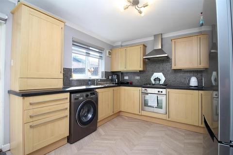 2 bedroom terraced house for sale, Patons Terrace, Fauldhouse EH47