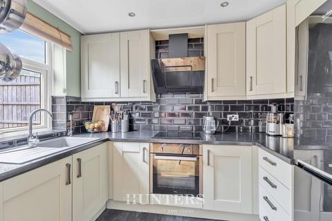 132 Grimshaw Lane, Middleton, Manchester, M24 2AF