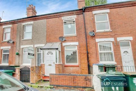 2 bedroom terraced house for sale, Newnham Road, Coventry