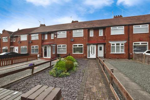 2 bedroom terraced house for sale, Hotham Road South, Hull