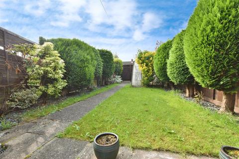 2 bedroom terraced house for sale, Hotham Road South, Hull