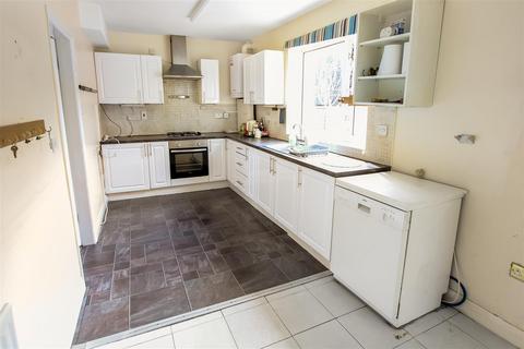 3 bedroom terraced house for sale, Stokesley Road, Northallerton