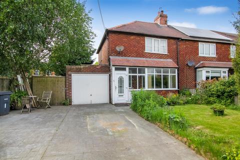 3 bedroom terraced house for sale, Stokesley Road, Northallerton