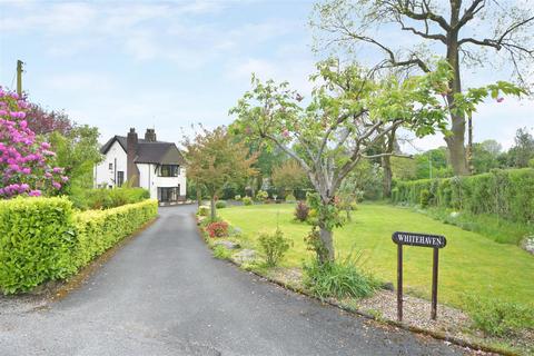 3 bedroom detached house for sale, Leek Road, Longsdon, Stoke-On-Trent