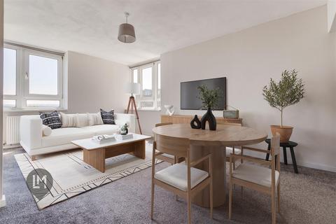 222 Keevil Drive, London, SW19 6TD