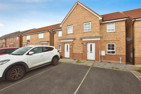 3 bedroom semi-detached house for sale, Petfield Drive, Anlaby, Hull