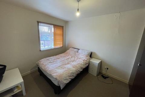 1 bedroom flat to rent, Fosse Road South, Leicester