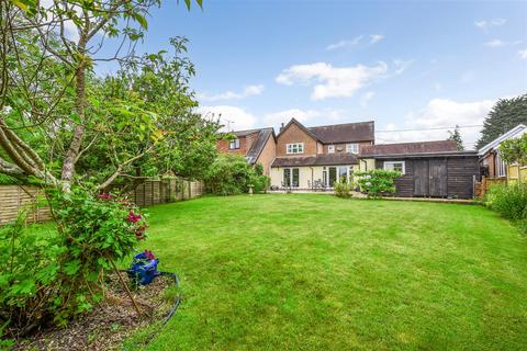 3 bedroom semi-detached house for sale, Woodlands Road, Woodlands, Hampshire