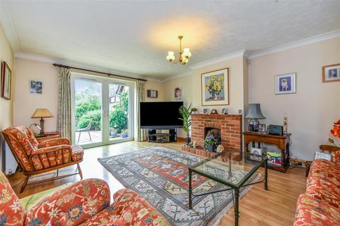 3 bedroom semi-detached house for sale, Woodlands Road, Woodlands, Hampshire
