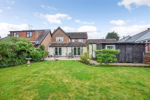 3 bedroom property for sale, Woodlands Road, Woodlands, Hampshire