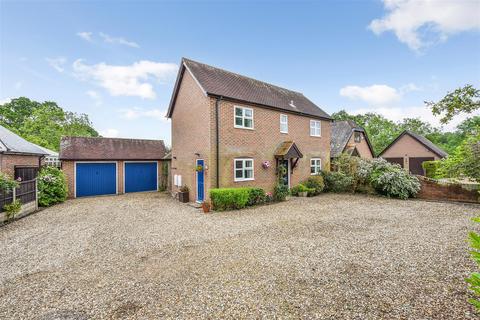 3 bedroom property for sale, Woodlands Road, Woodlands, Hampshire