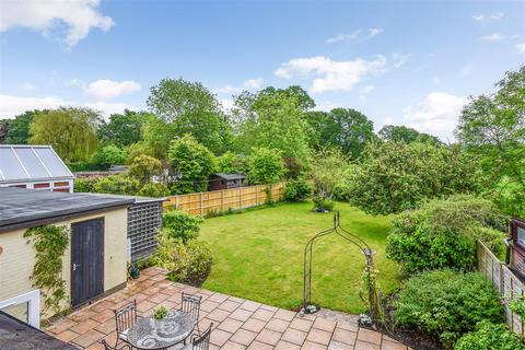 3 bedroom property for sale, Woodlands Road, Woodlands, Hampshire