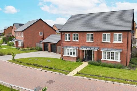 5 bedroom detached house for sale, Thame, Oxfordshire