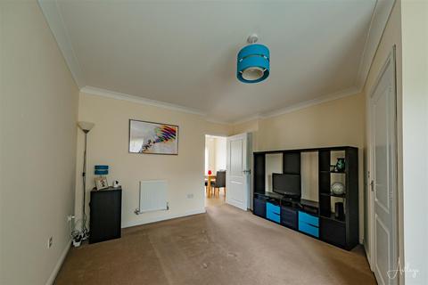 139 Emily Fields, Birchgrove, Swansea, SA7 9NT