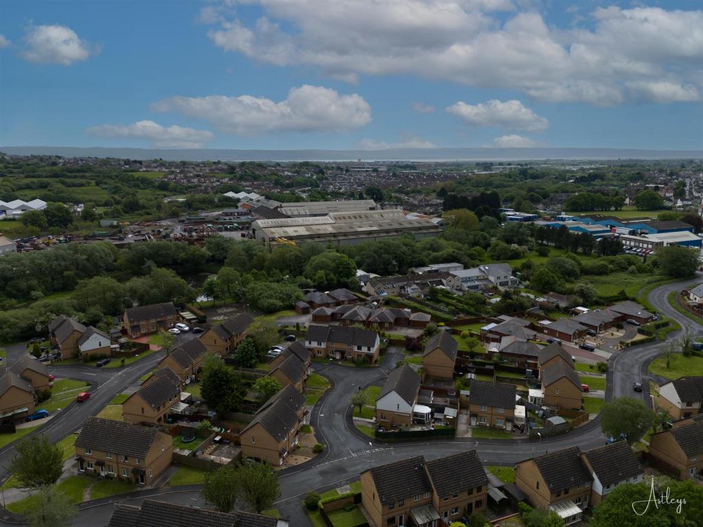 Aerial Images
